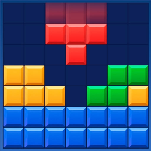 BLOCKBUSTER PUZZLE