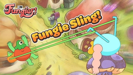 fungie sling
