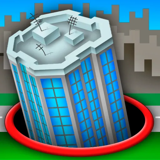 HOLE.IO