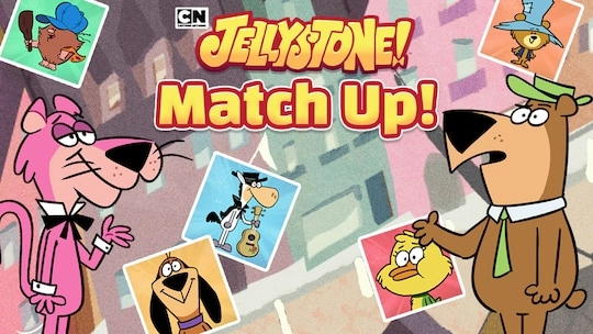 match up