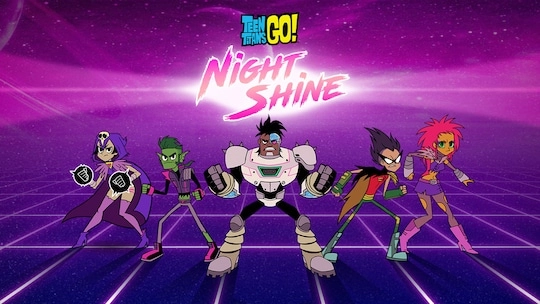 Night Shine