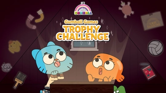trophy challenge